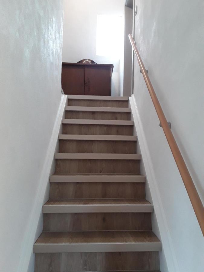 Michaelstein Ferienhaus Rosi מראה חיצוני תמונה